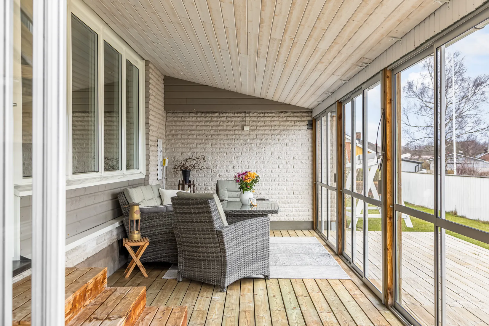 Villa, Hässlevägen 16, Sturkö, Karlskrona