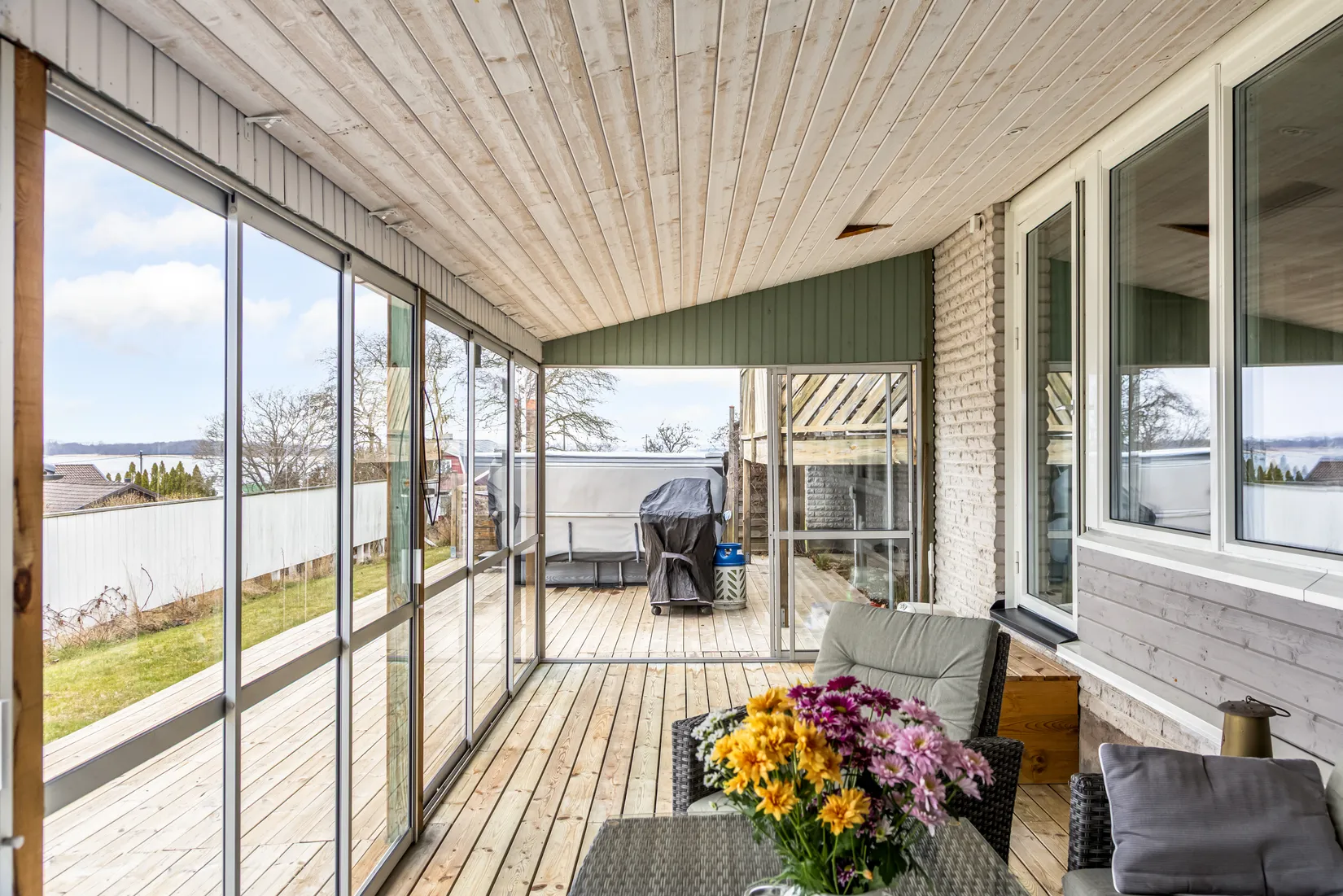 Villa, Hässlevägen 16, Sturkö, Karlskrona