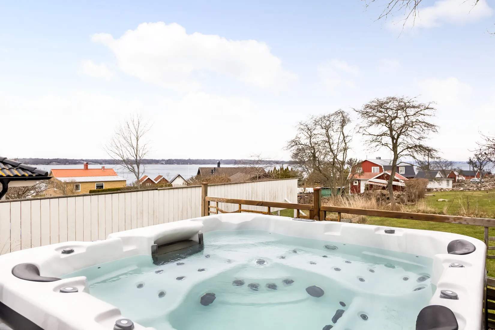 Villa, Hässlevägen 16, Sturkö, Karlskrona
