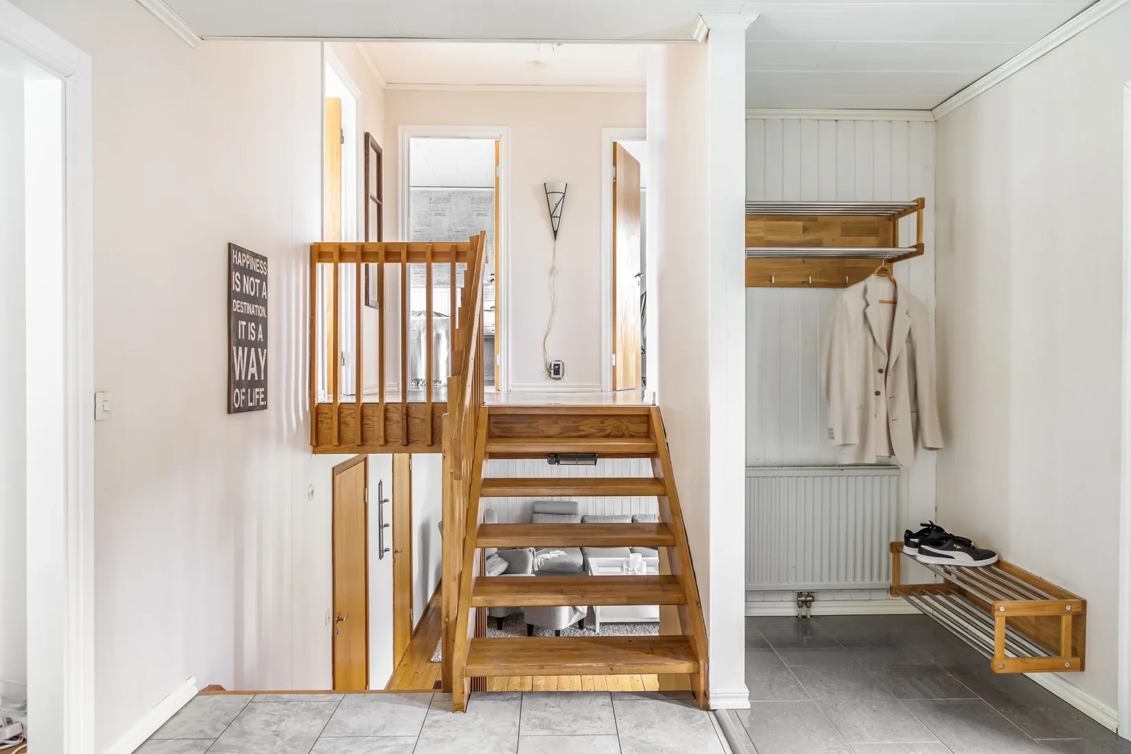 Villa, Hässlevägen 16, Sturkö, Karlskrona