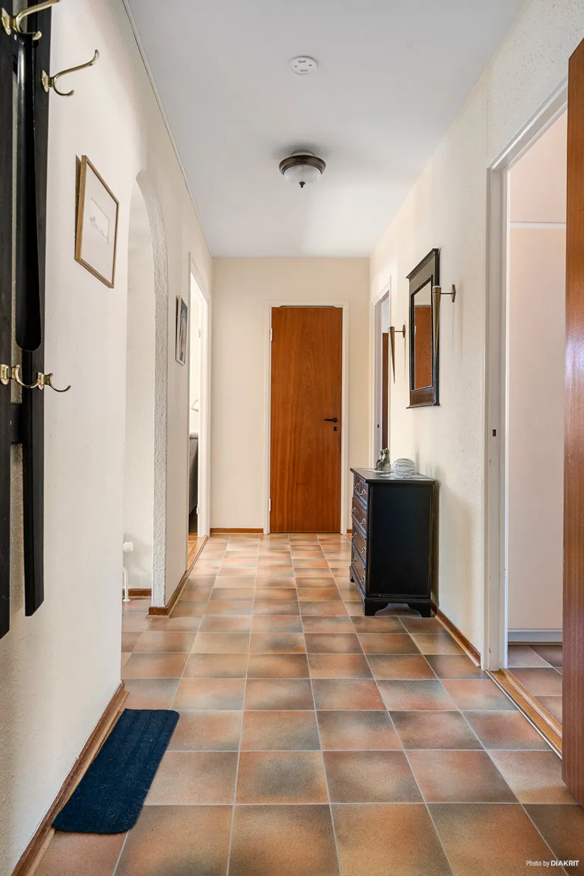 Bostadsrätt, Postgatan 1A, Perstorp