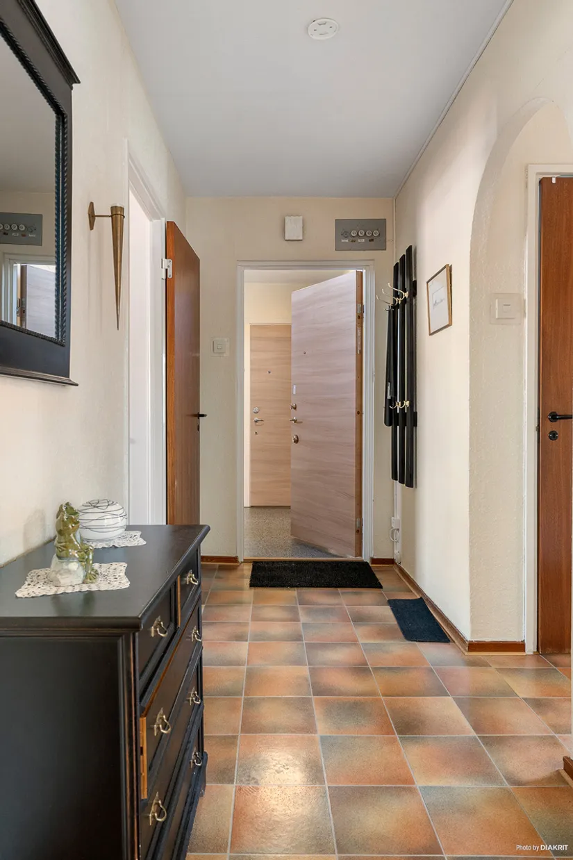 Bostadsrätt, Postgatan 1A, Perstorp
