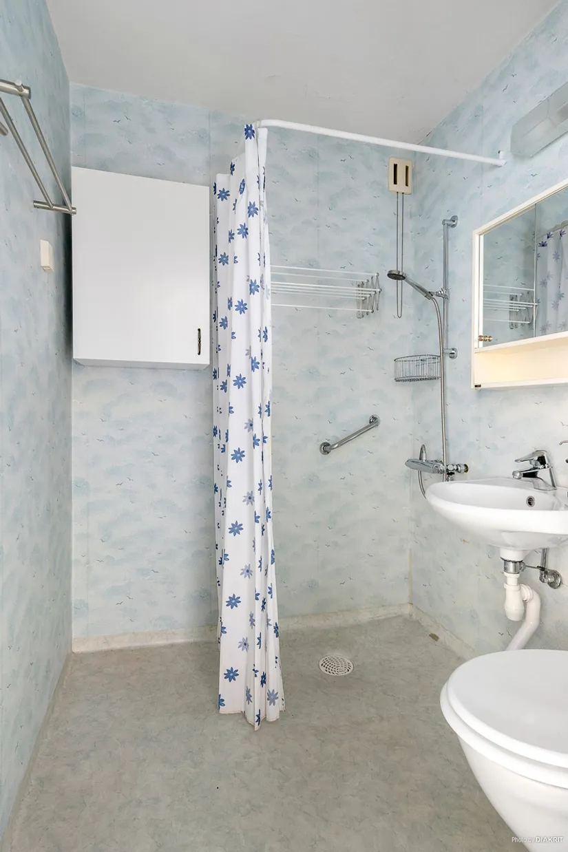 Bostadsrätt, Postgatan 1A, Perstorp