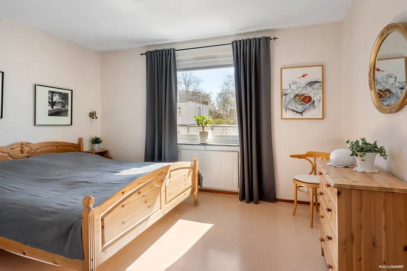 Bostadsrätt, Postgatan 1A, Perstorp