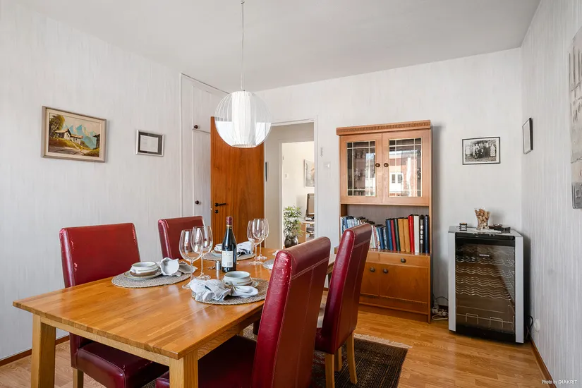 Bostadsrätt, Postgatan 1A, Perstorp