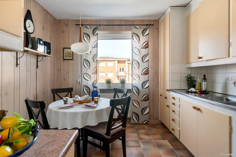 Bostadsrätt, Postgatan 1A, Perstorp