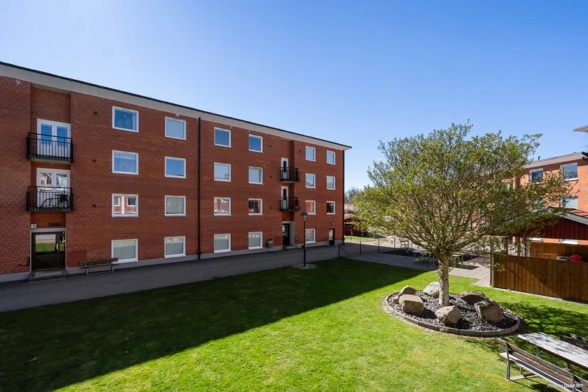 Bostadsrätt, Postgatan 1A, Perstorp