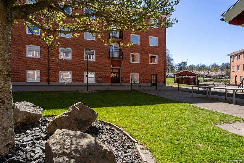Bostadsrätt, Postgatan 1A, Perstorp