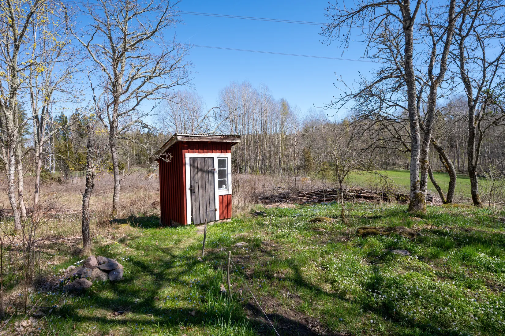 Fritidshus,  Stenslund , Norrköping