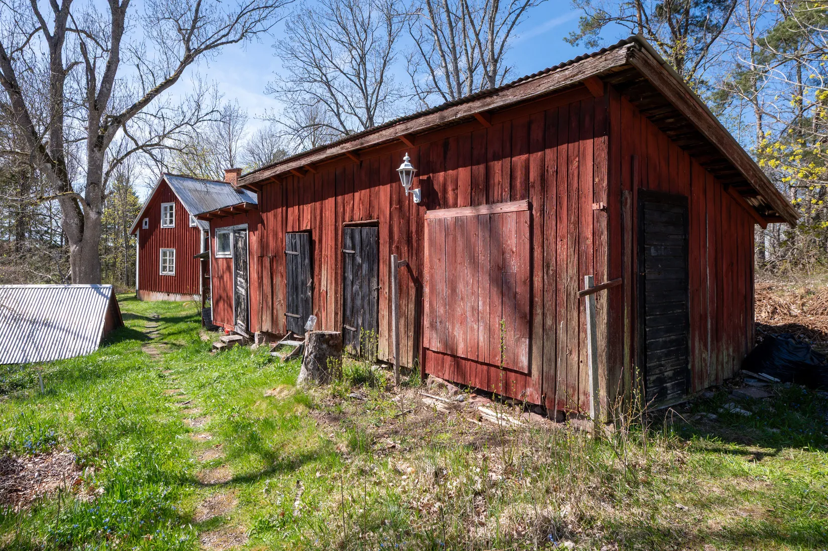 Fritidshus,  Stenslund , Norrköping