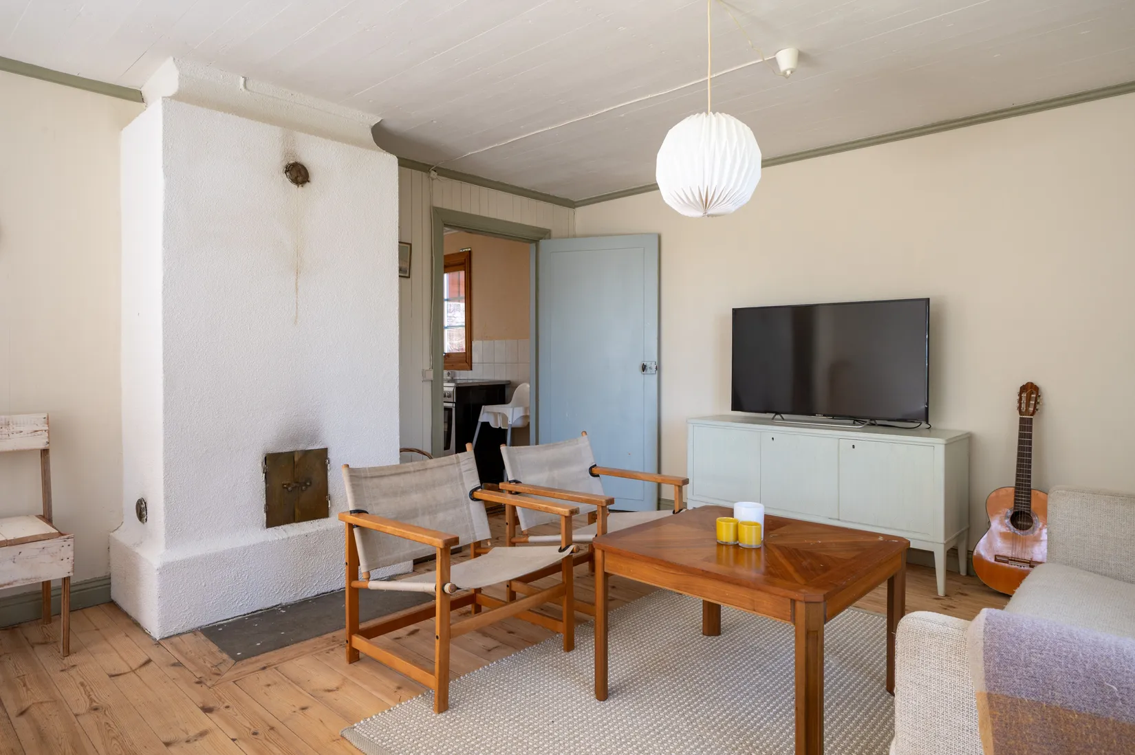 Fritidshus,  Stenslund , Norrköping