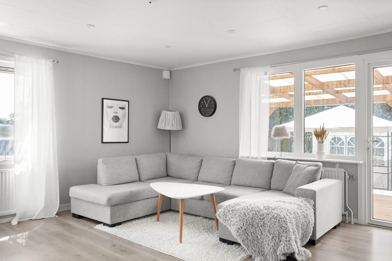 Villa, Stålavägen 26, Karlshamn