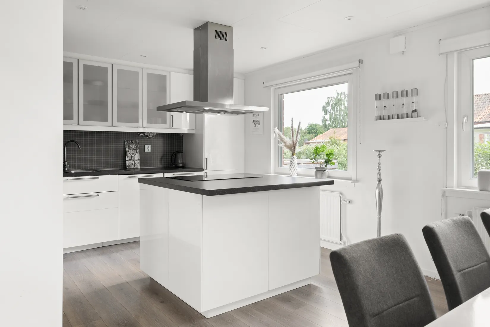 Villa, Stålavägen 26, Karlshamn