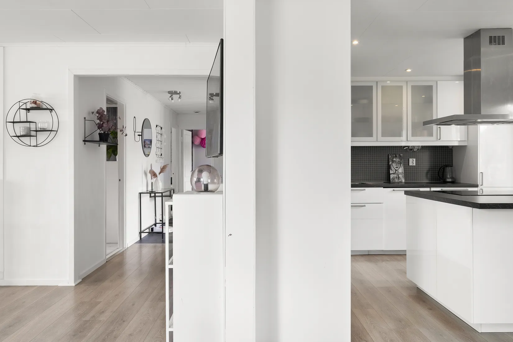 Villa, Stålavägen 26, Karlshamn