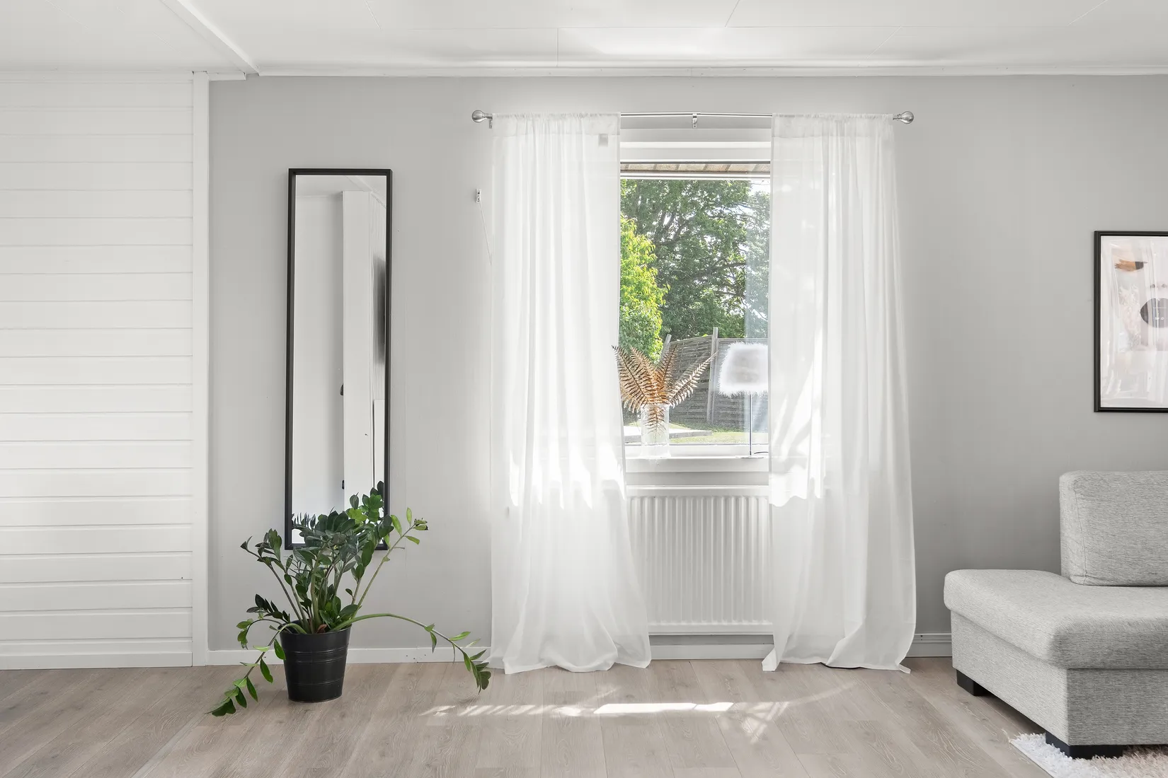 Villa, Stålavägen 26, Karlshamn