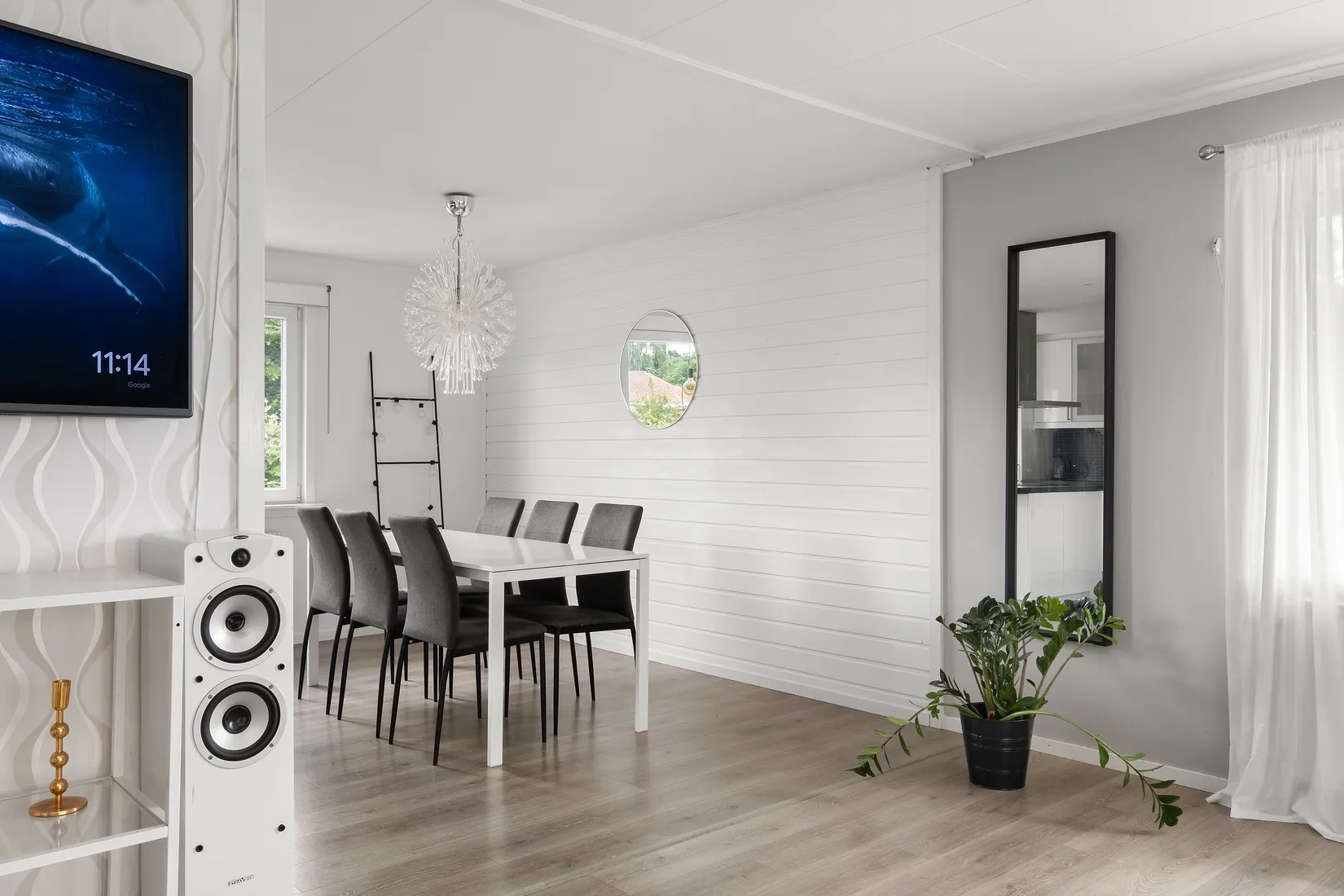 Villa, Stålavägen 26, Karlshamn