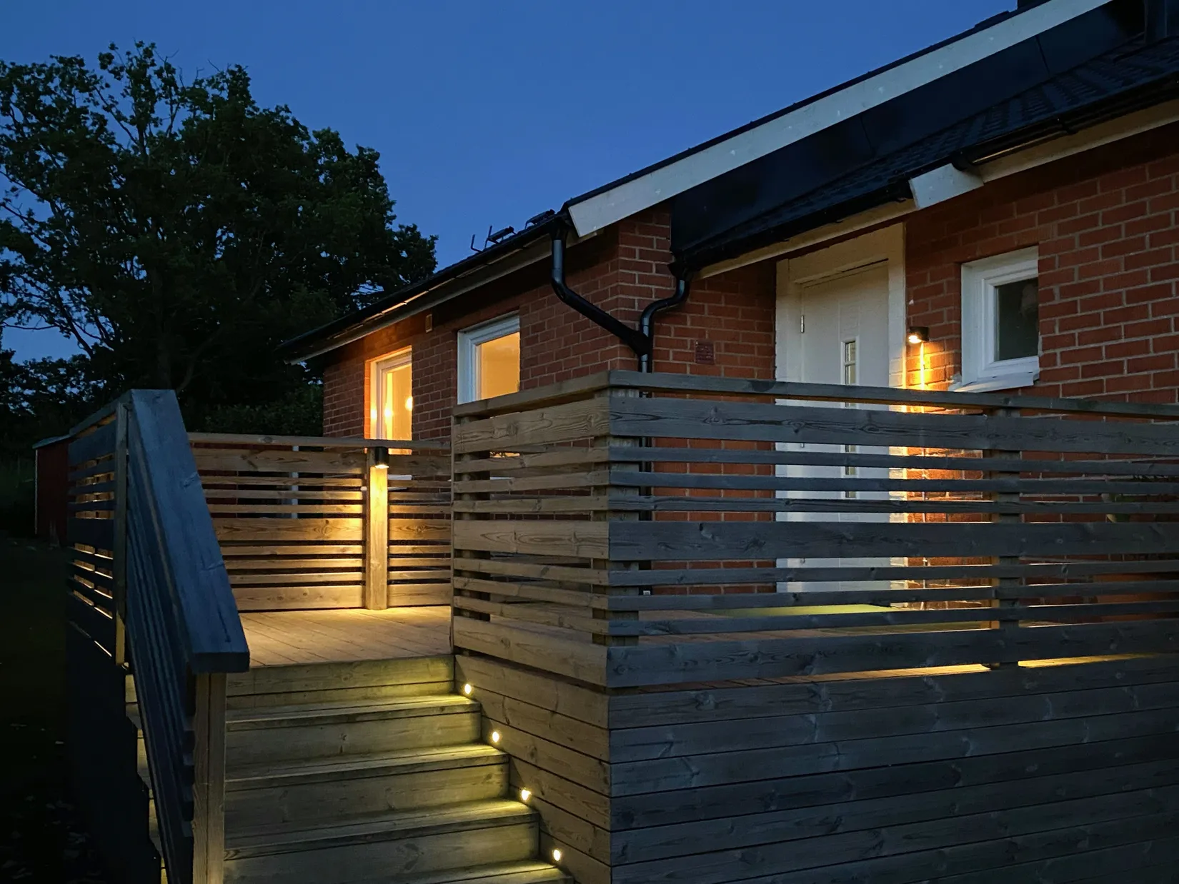 Villa, Stålavägen 26, Karlshamn