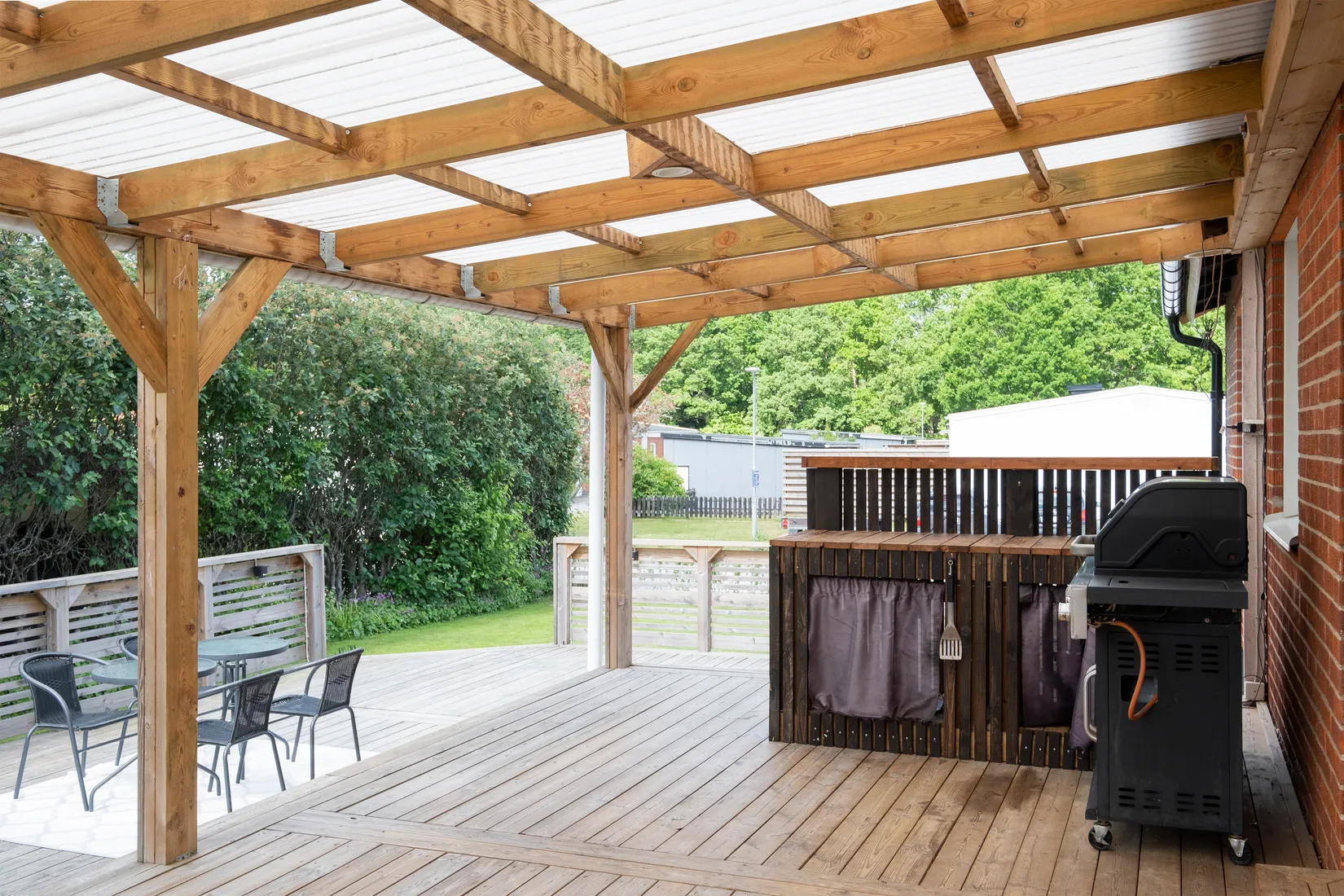 Villa, Stålavägen 26, Karlshamn