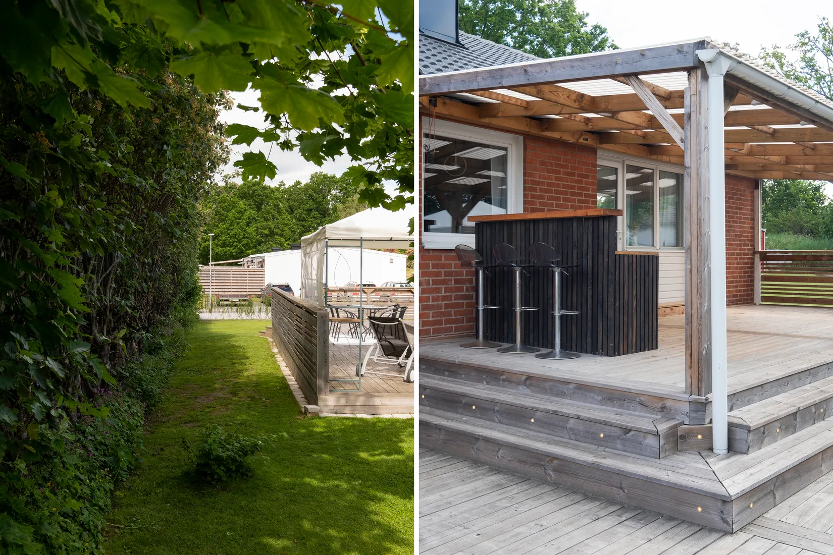 Villa, Stålavägen 26, Karlshamn