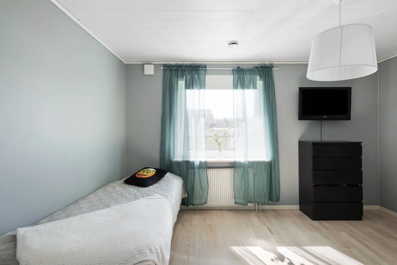 Villa, Stålavägen 26, Karlshamn