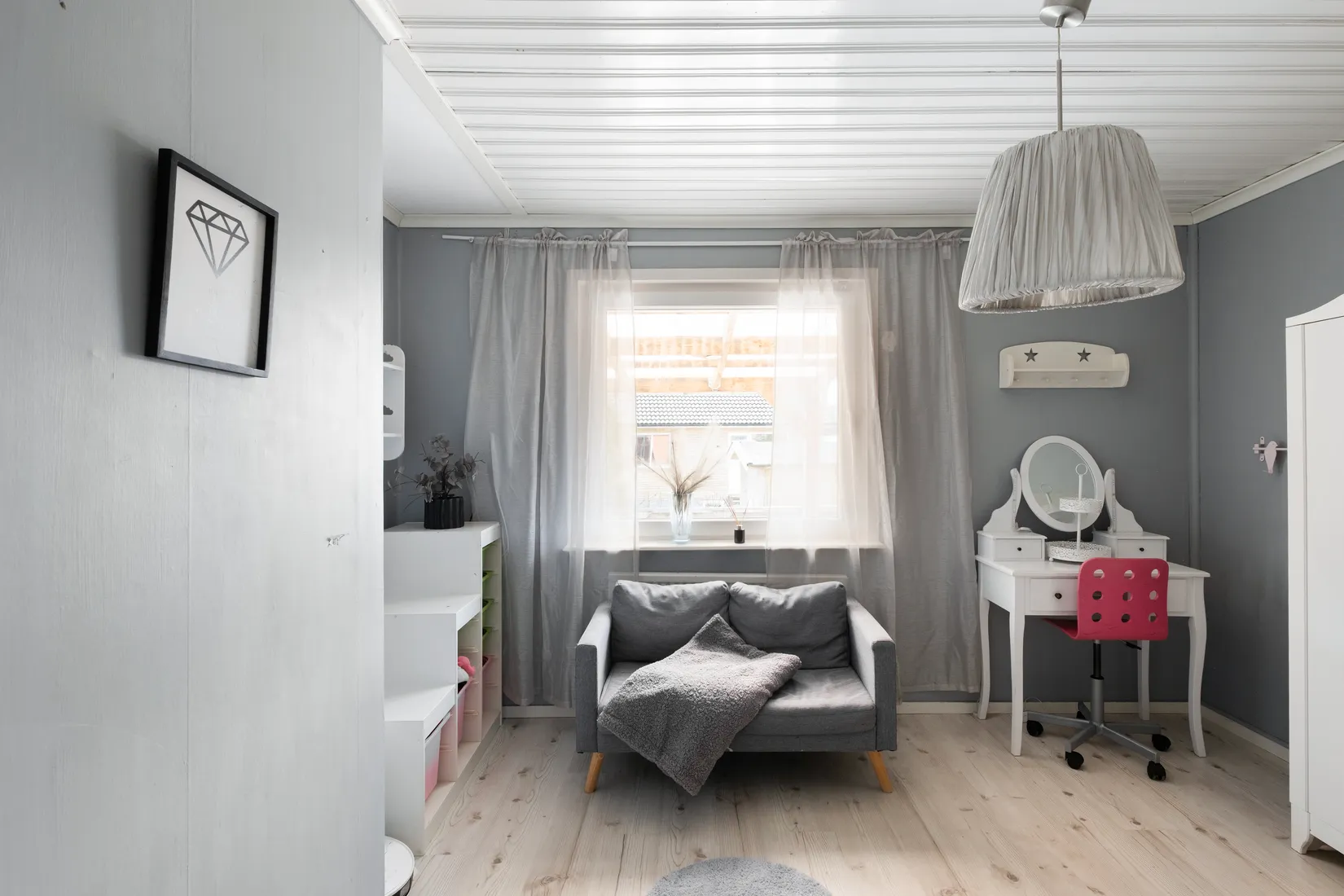 Villa, Stålavägen 26, Karlshamn