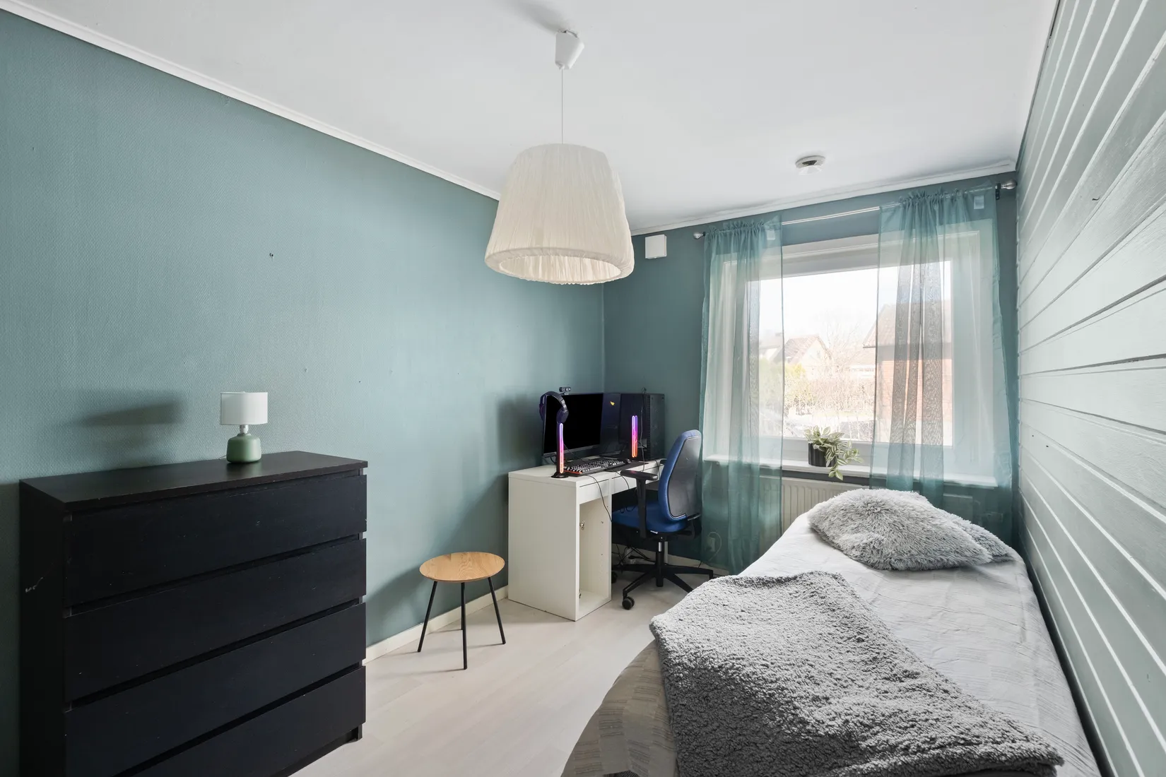 Villa, Stålavägen 26, Karlshamn