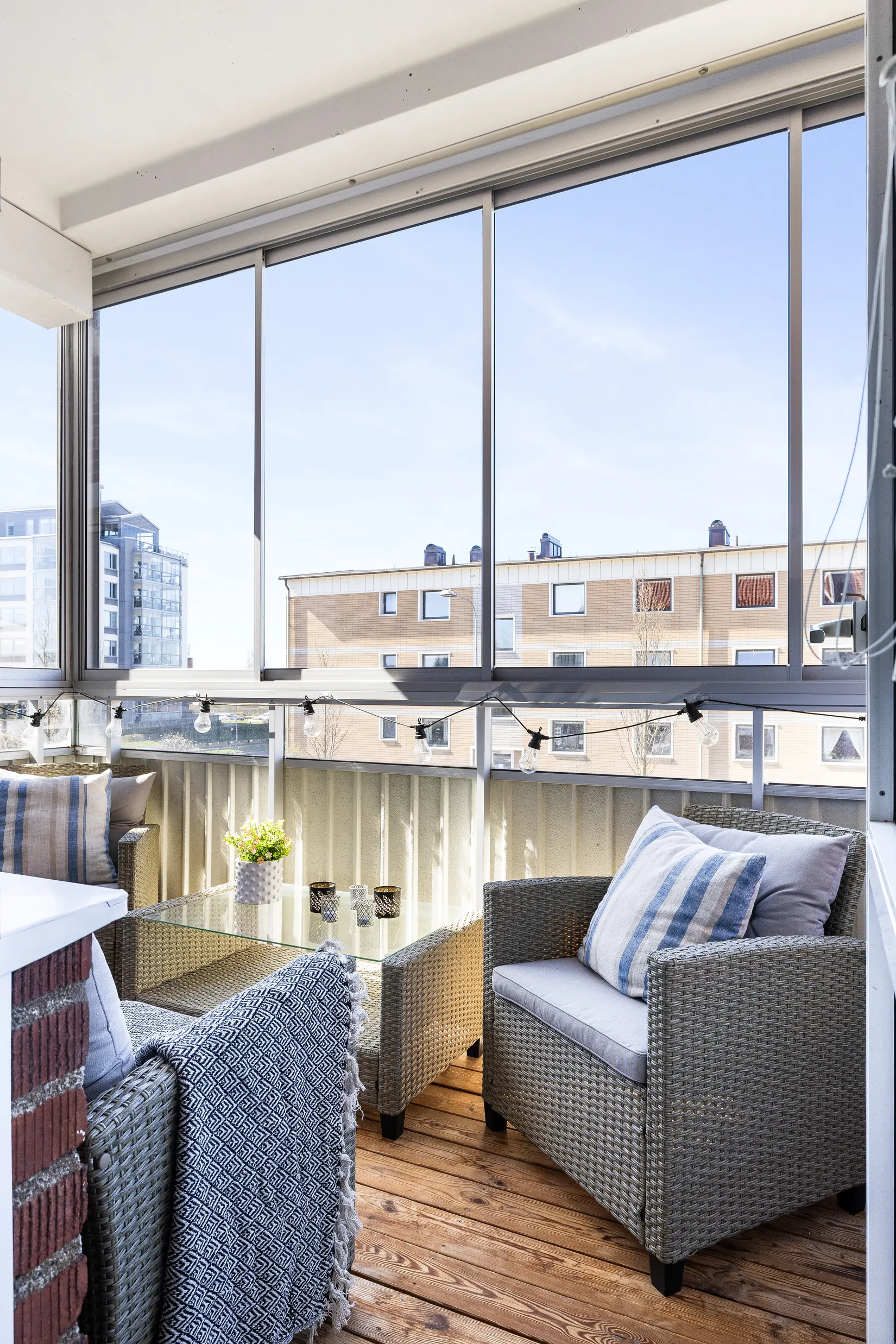 Bostadsrätt, Soltergatan 1A, Västervång, Ystad
