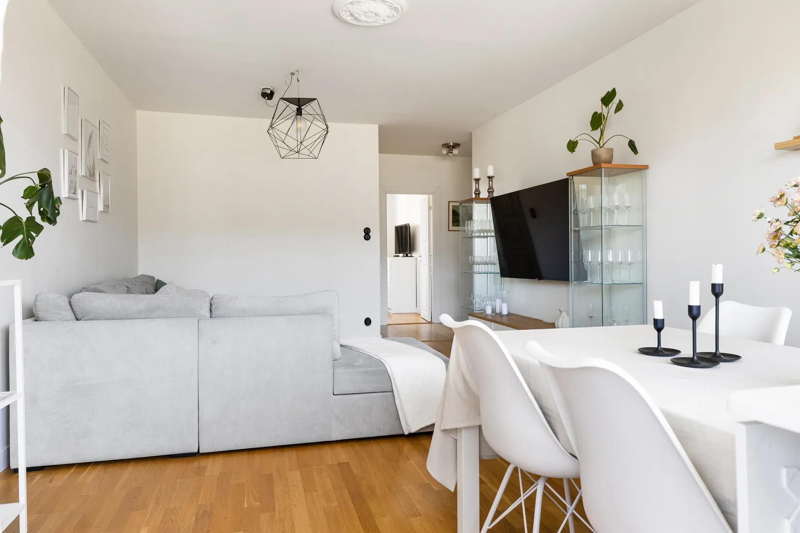 Bostadsrätt, Soltergatan 1A, Västervång, Ystad
