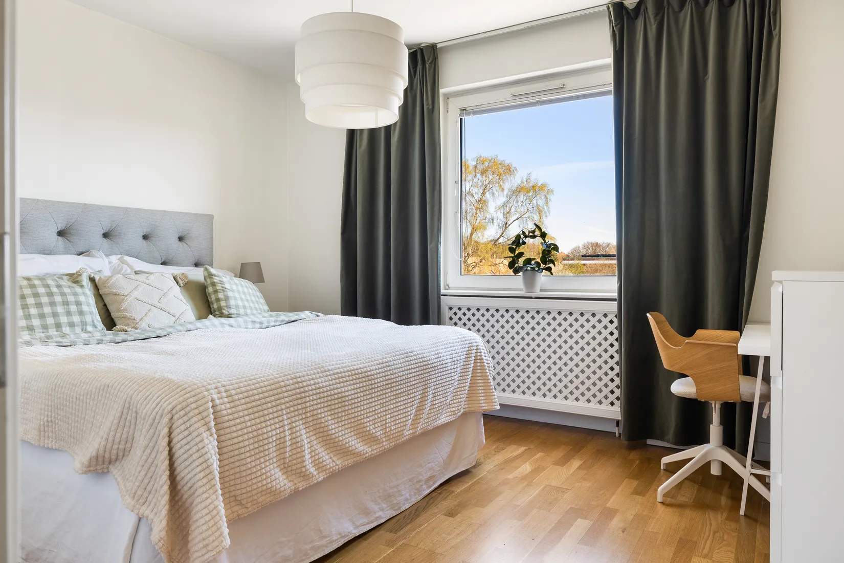 Bostadsrätt, Soltergatan 1A, Västervång, Ystad