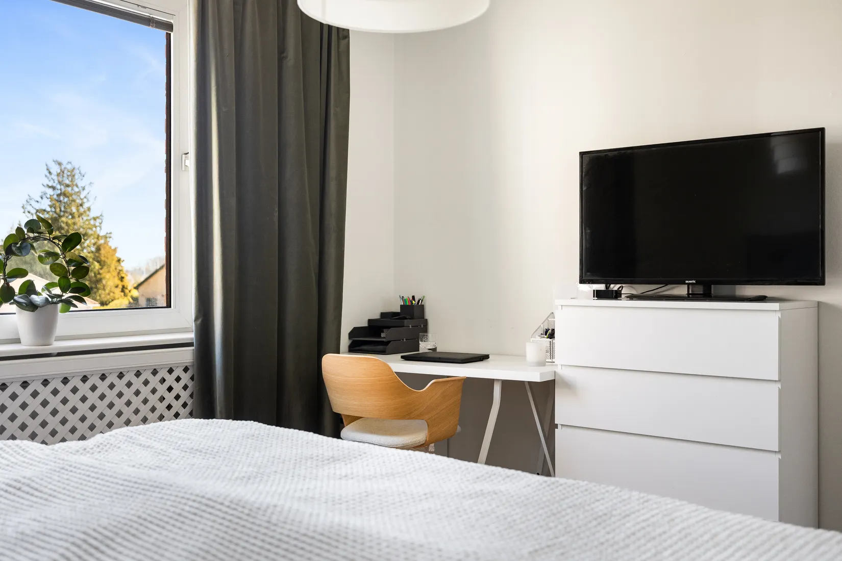 Bostadsrätt, Soltergatan 1A, Västervång, Ystad