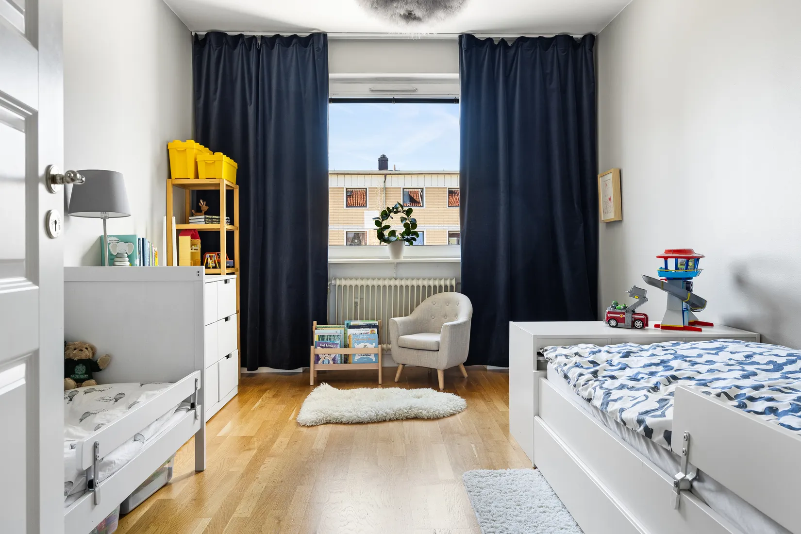 Bostadsrätt, Soltergatan 1A, Västervång, Ystad