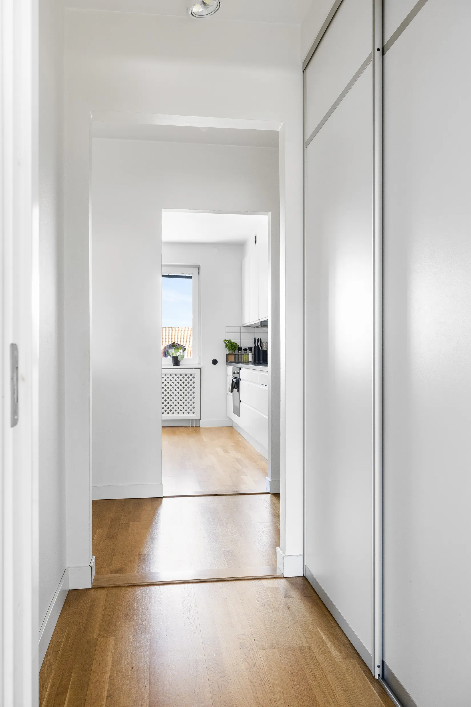 Bostadsrätt, Soltergatan 1A, Västervång, Ystad