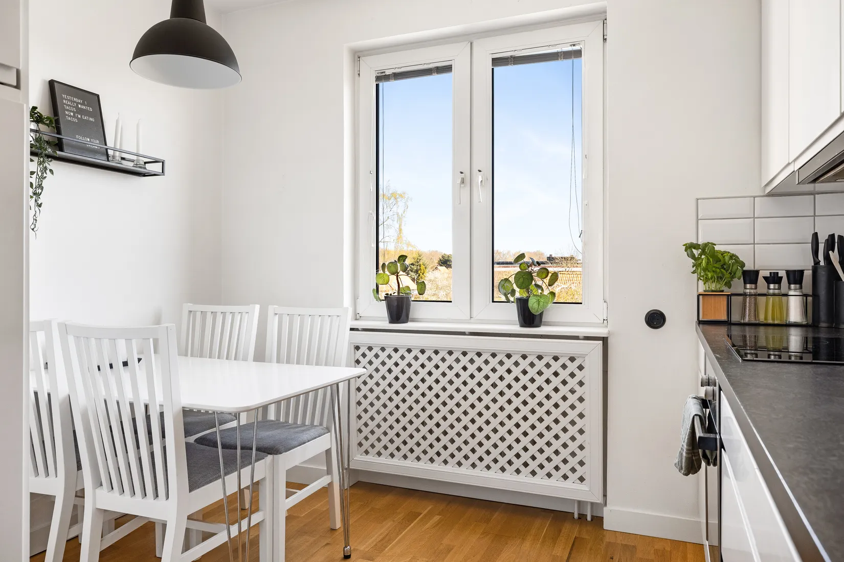 Bostadsrätt, Soltergatan 1A, Västervång, Ystad