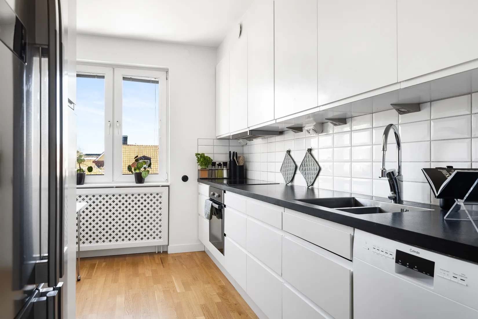 Bostadsrätt, Soltergatan 1A, Västervång, Ystad