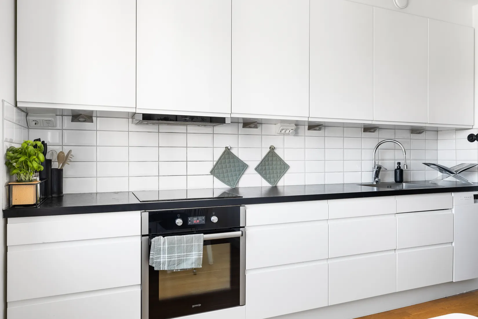 Bostadsrätt, Soltergatan 1A, Västervång, Ystad