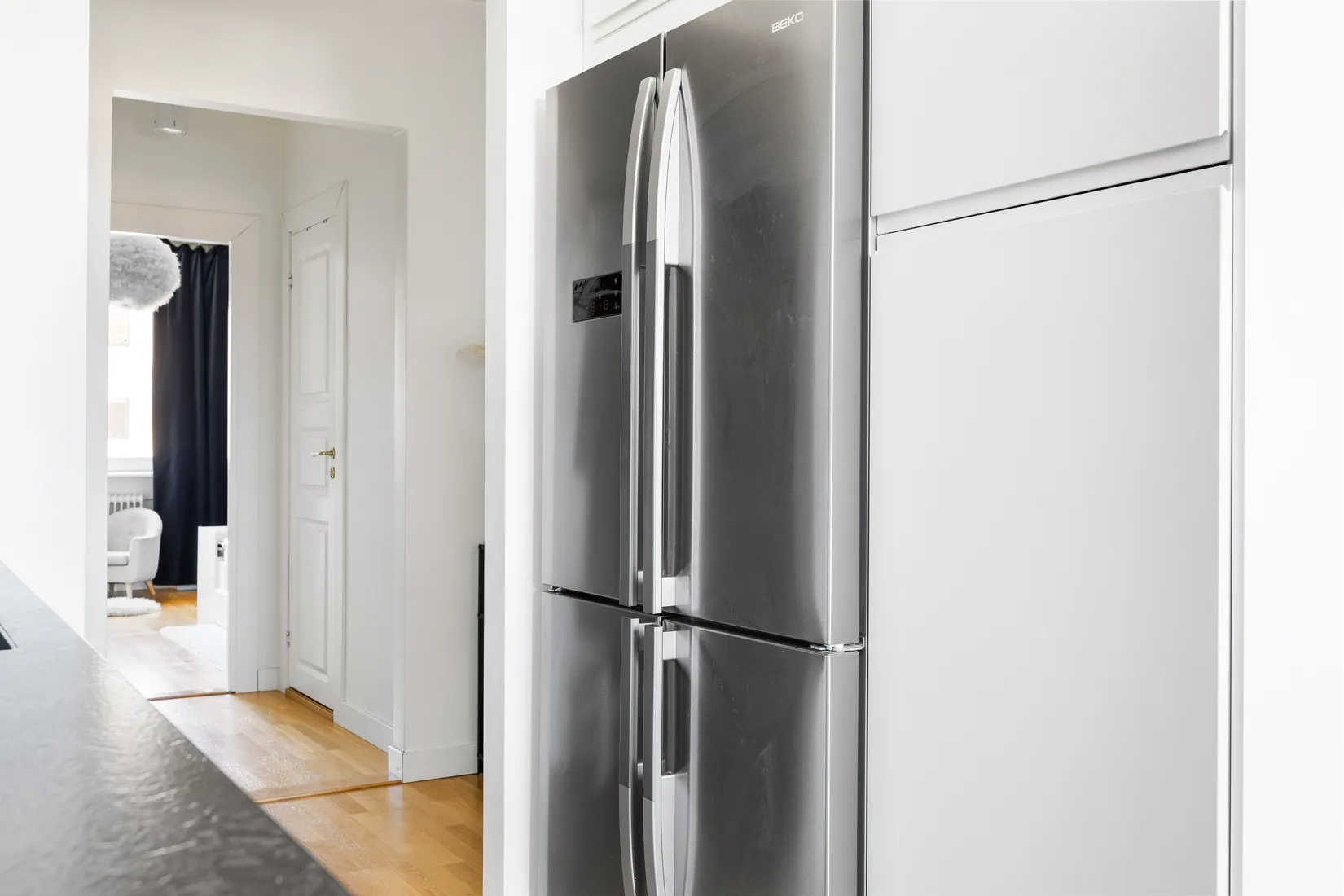 Bostadsrätt, Soltergatan 1A, Västervång, Ystad
