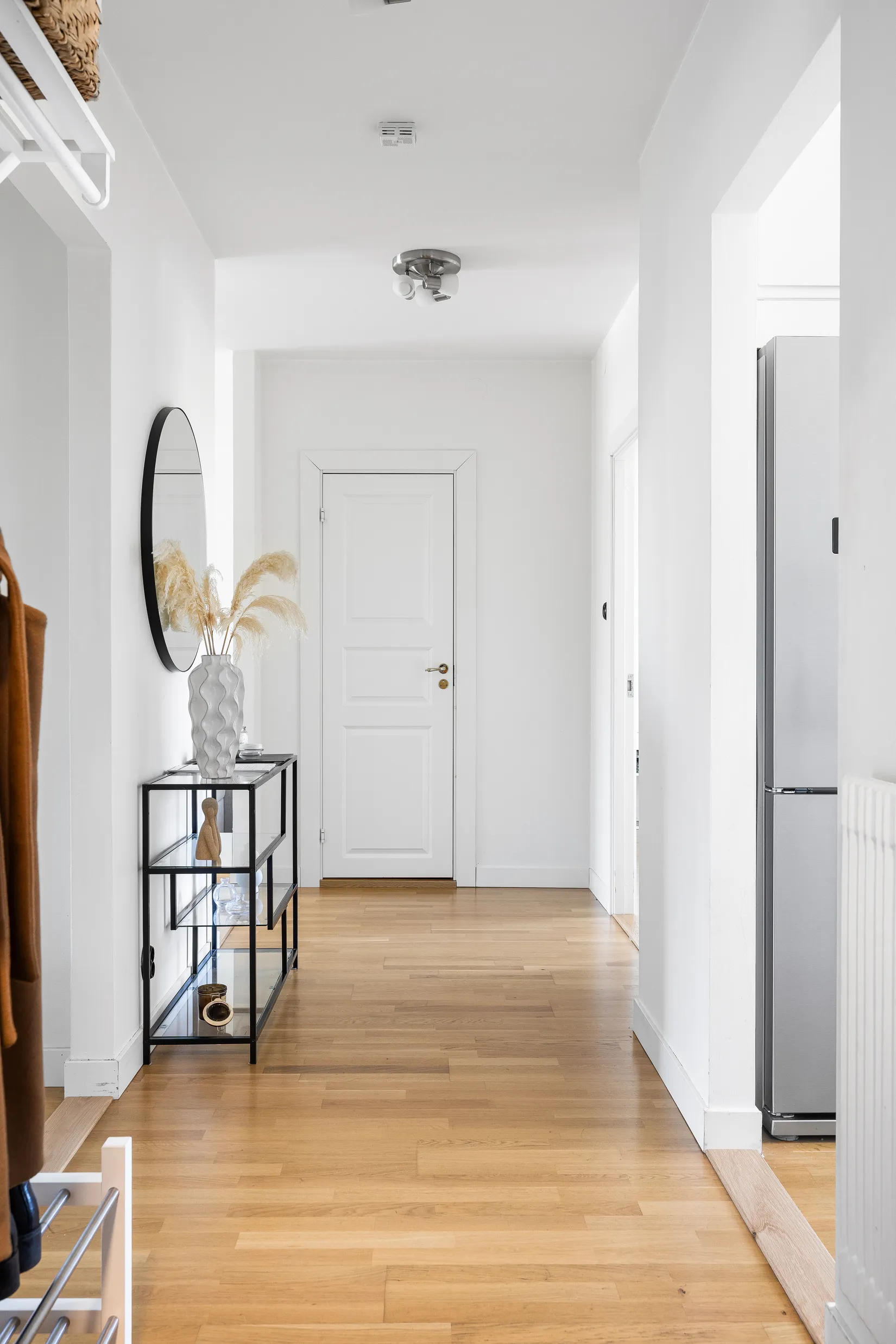 Bostadsrätt, Soltergatan 1A, Västervång, Ystad