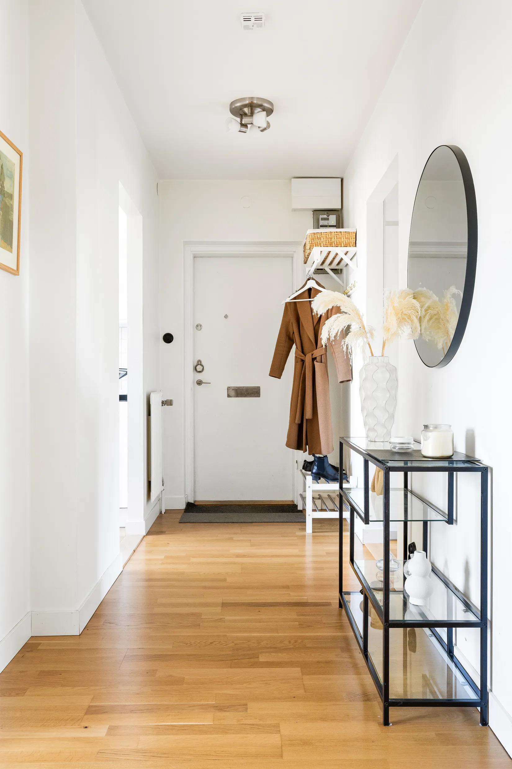 Bostadsrätt, Soltergatan 1A, Västervång, Ystad