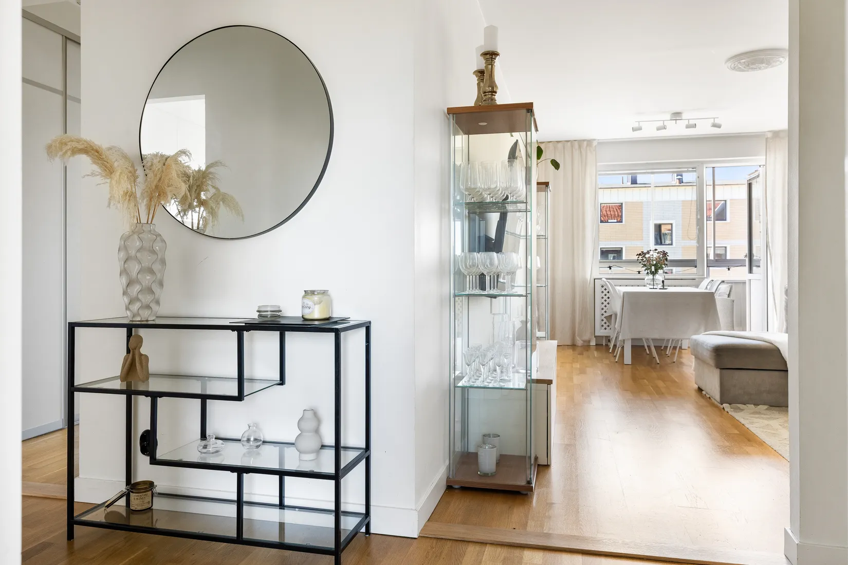 Bostadsrätt, Soltergatan 1A, Västervång, Ystad