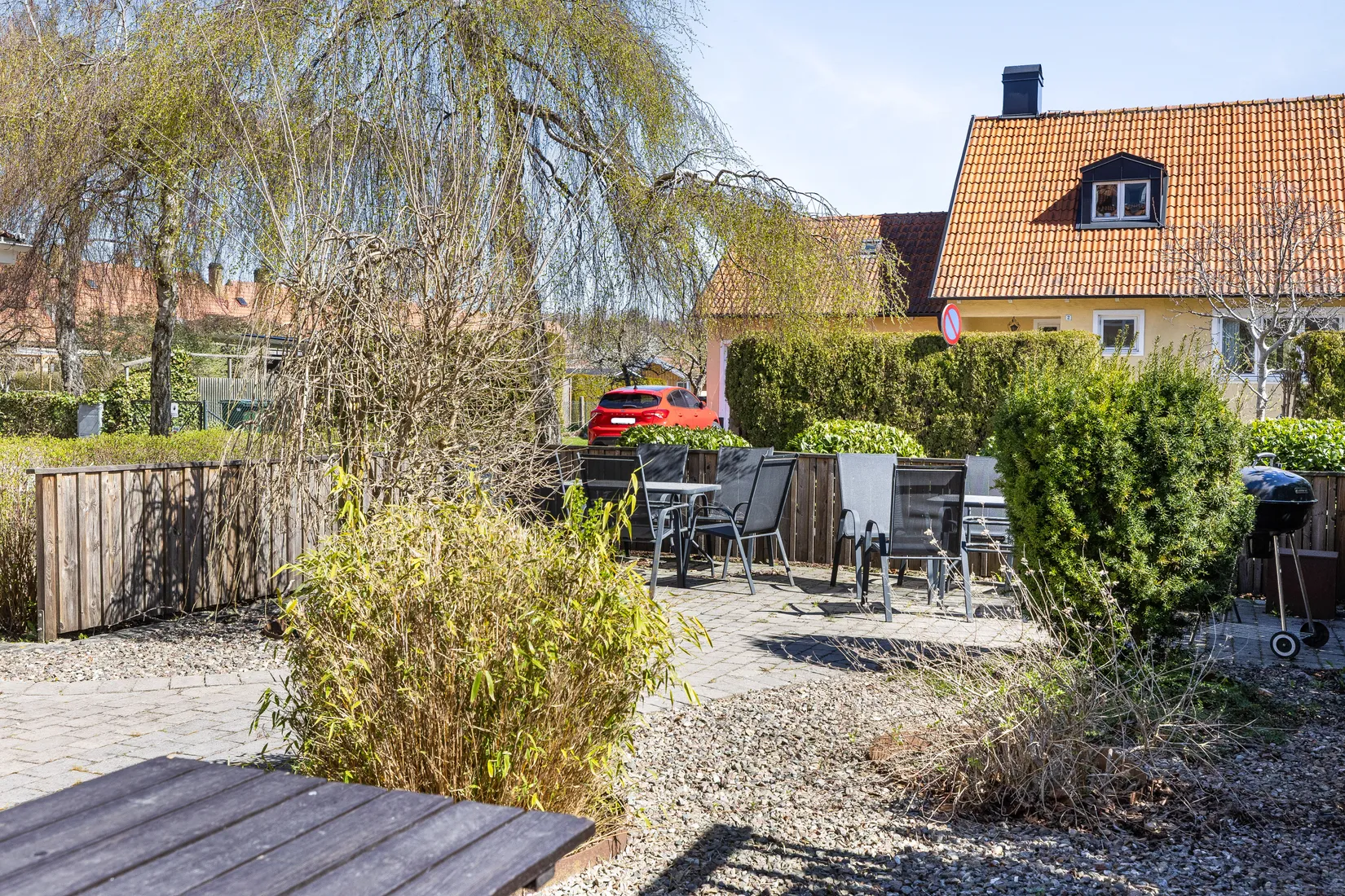 Bostadsrätt, Soltergatan 1A, Västervång, Ystad