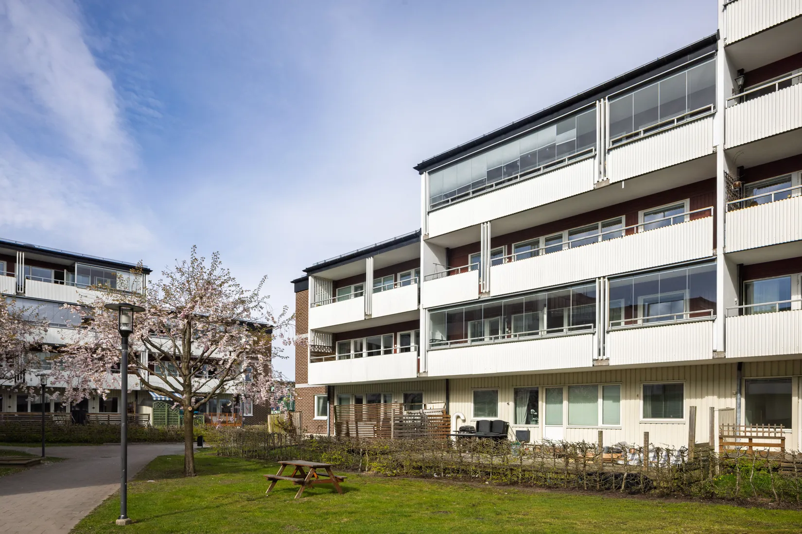 Bostadsrätt, Lillekärr södra 198, Hisings Kärra, Göteborg