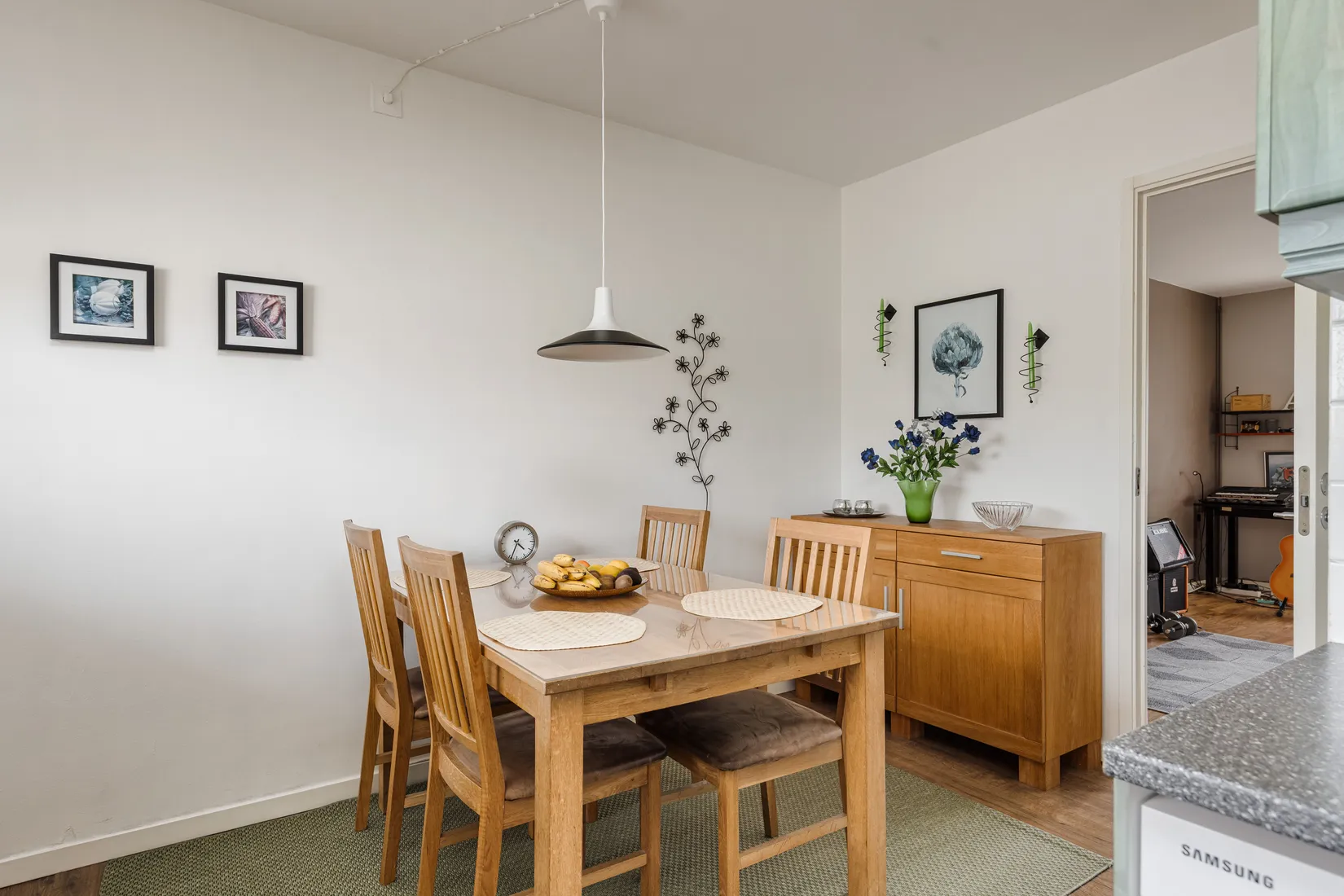 Bostadsrätt, Lillekärr södra 198, Hisings Kärra, Göteborg