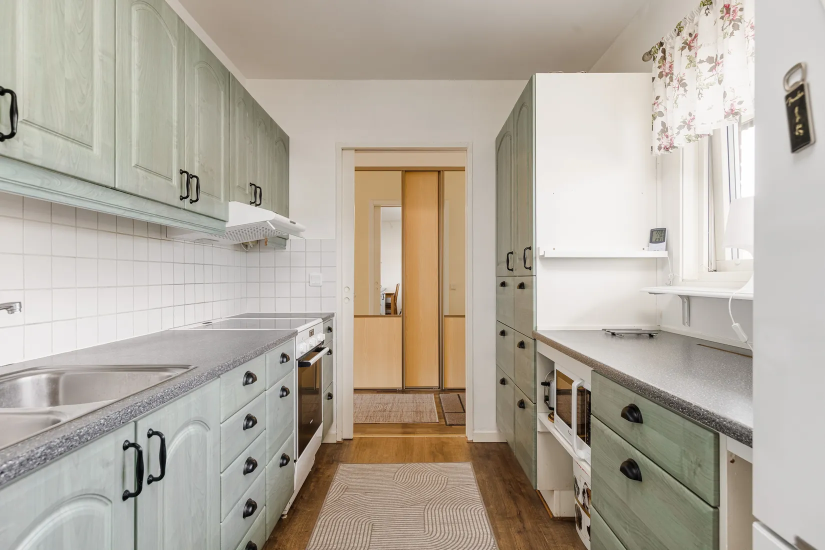 Bostadsrätt, Lillekärr södra 198, Hisings Kärra, Göteborg