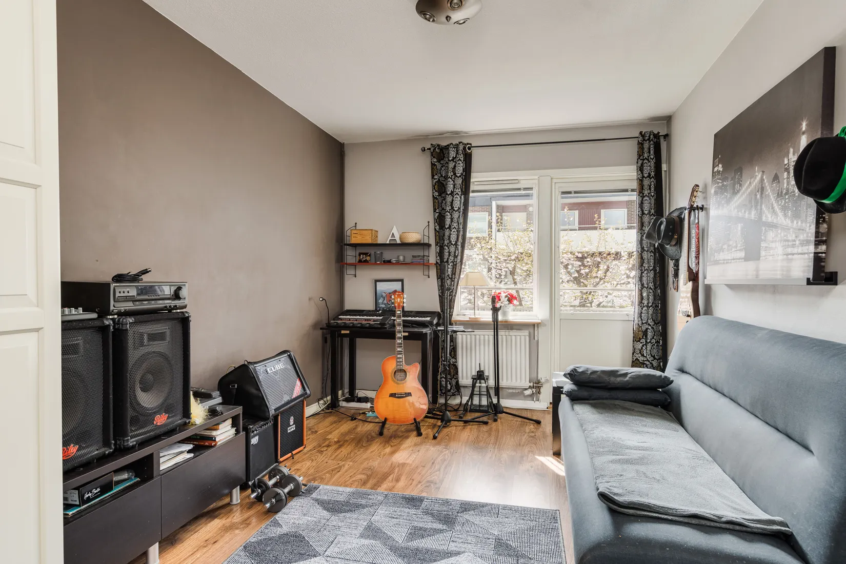 Bostadsrätt, Lillekärr södra 198, Hisings Kärra, Göteborg