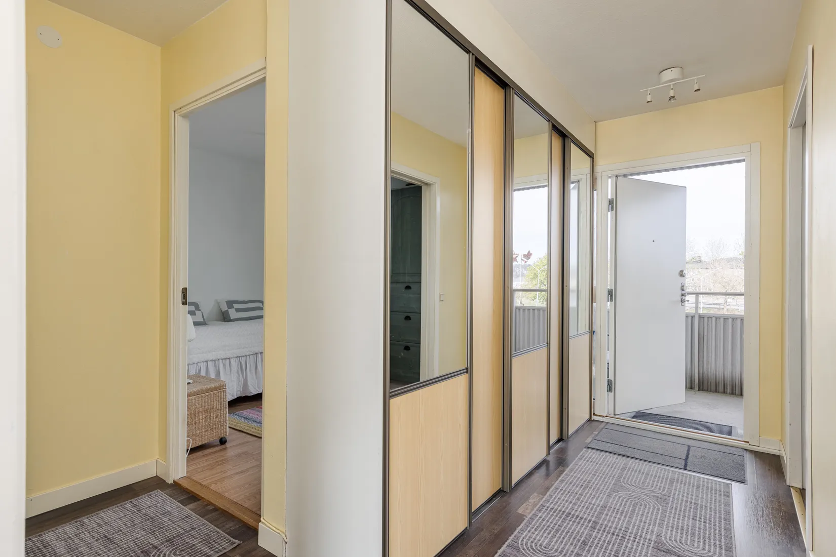 Bostadsrätt, Lillekärr södra 198, Hisings Kärra, Göteborg