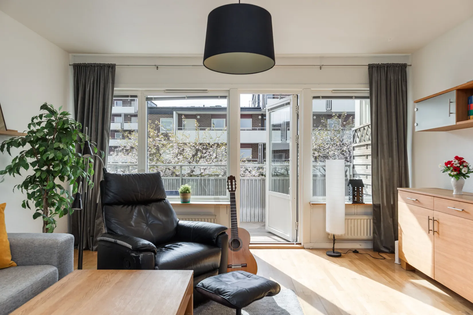Bostadsrätt, Lillekärr södra 198, Hisings Kärra, Göteborg