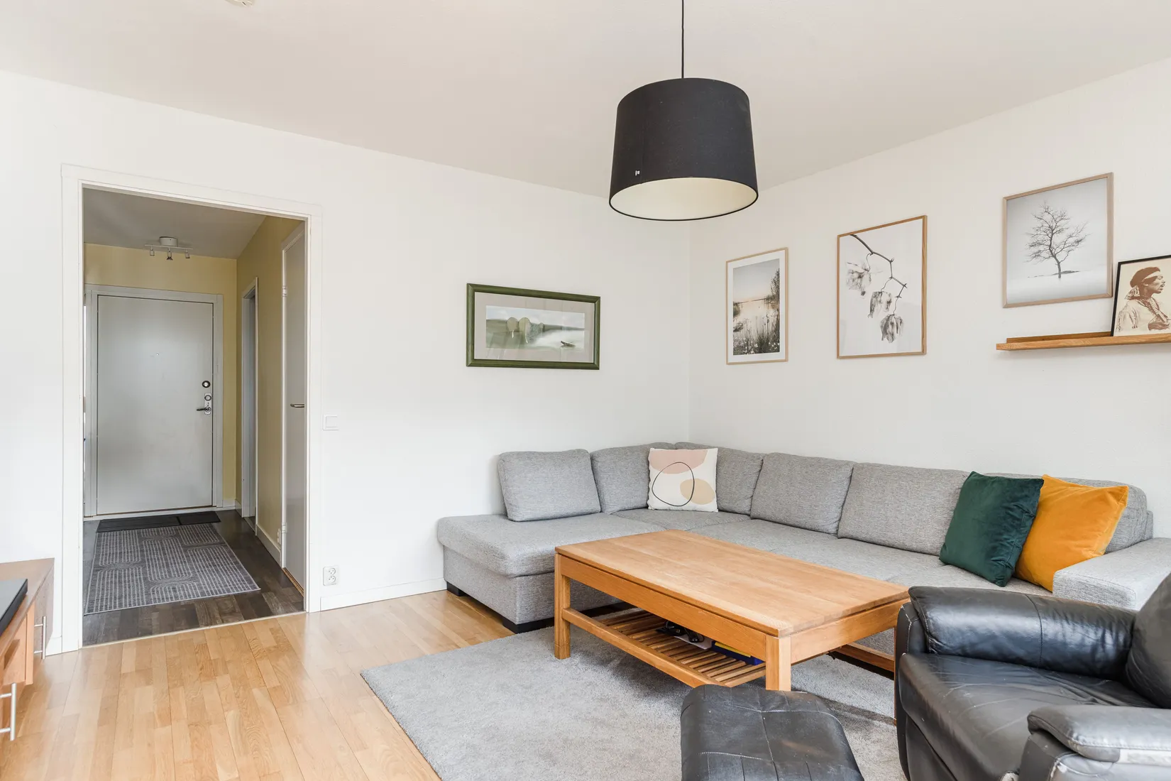 Bostadsrätt, Lillekärr södra 198, Hisings Kärra, Göteborg