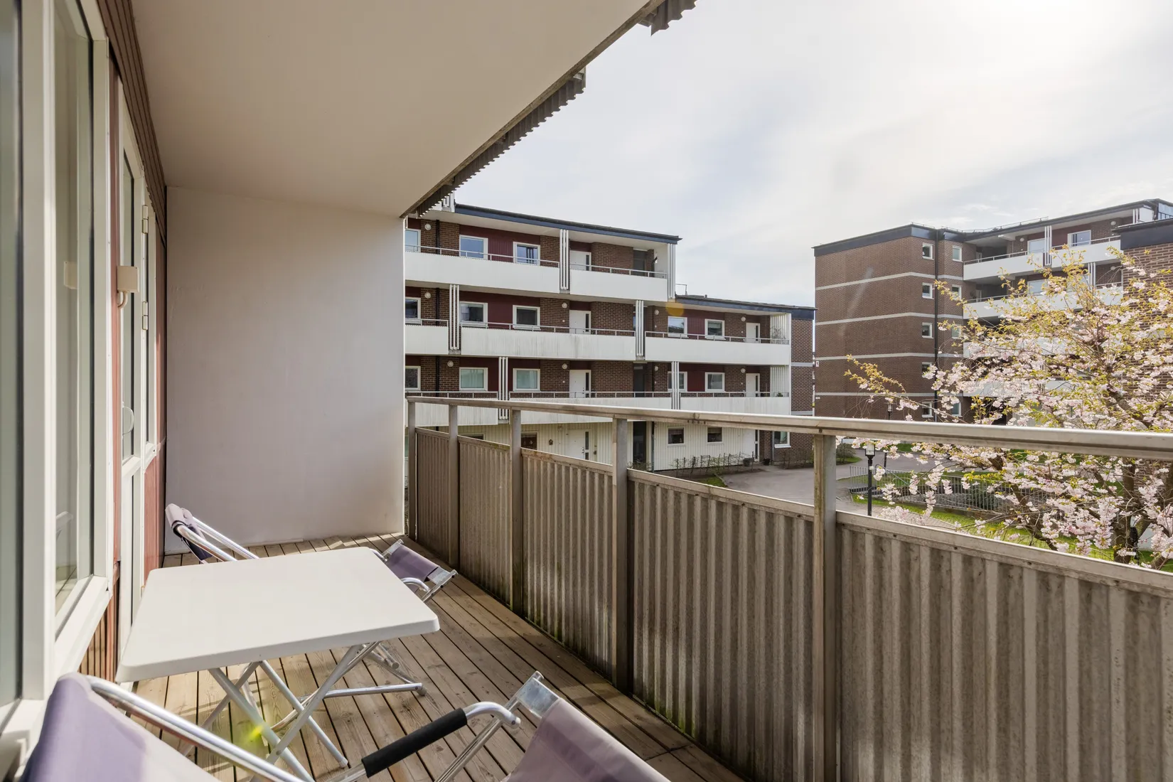 Bostadsrätt, Lillekärr södra 198, Hisings Kärra, Göteborg
