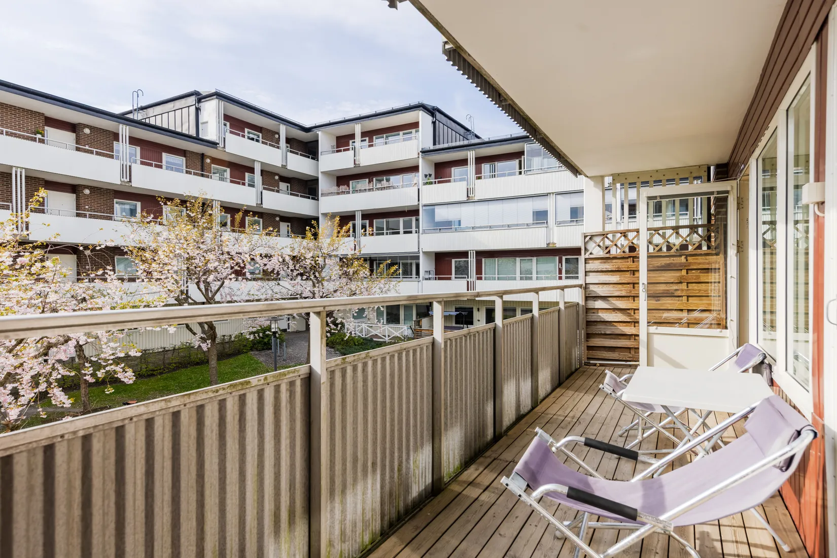 Bostadsrätt, Lillekärr södra 198, Hisings Kärra, Göteborg