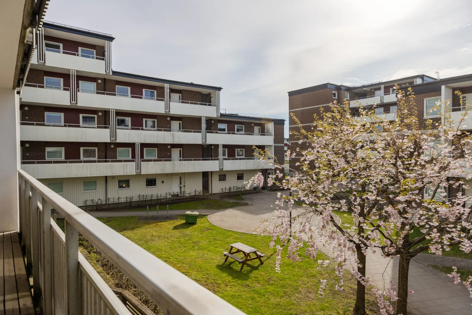 Bostadsrätt, Lillekärr södra 198, Hisings Kärra, Göteborg